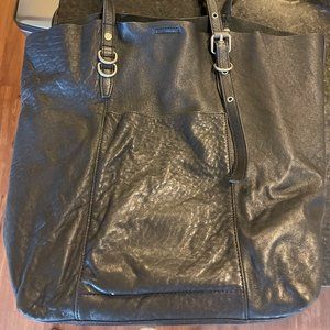 FRYE LEATHER BAG